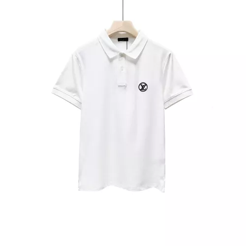 Cheap Louis Vuitton LV T-Shirts Short Sleeved For Men #1322670, $$38.00 USD On Louis Vuitton LV T-Shirts