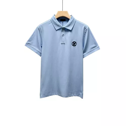 Cheap Louis Vuitton LV T-Shirts Short Sleeved For Men #1322671, $$38.00 USD On Louis Vuitton LV T-Shirts