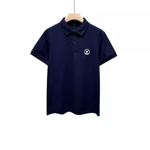 Cheap Louis Vuitton LV T-Shirts Short Sleeved For Men #1322672, $$38.00 USD On Louis Vuitton LV T-Shirts