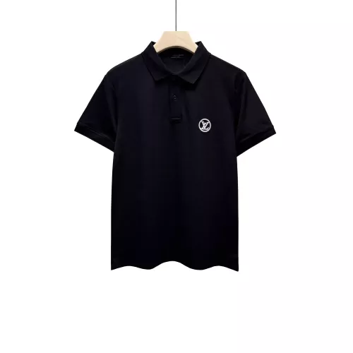 Cheap Louis Vuitton LV T-Shirts Short Sleeved For Men #1322673, $$38.00 USD On Louis Vuitton LV T-Shirts