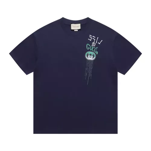 Cheap Gucci T-Shirts Short Sleeved For Unisex #1322675, $$34.00 USD On Gucci T-Shirts