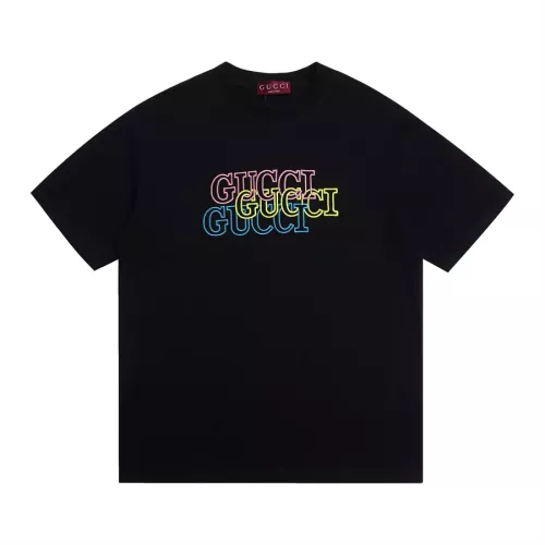 Cheap Gucci T-Shirts Short Sleeved For Unisex #1322680, $$36.00 USD On Gucci T-Shirts