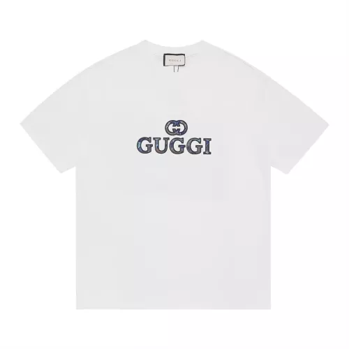 Cheap Gucci T-Shirts Short Sleeved For Unisex #1322681, $$36.00 USD On Gucci T-Shirts