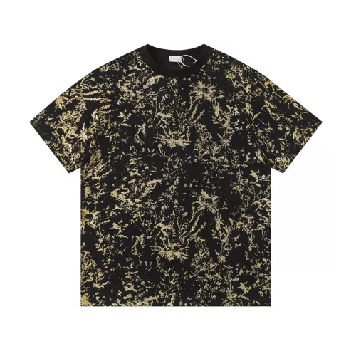 Cheap Christian Dior T-Shirts Short Sleeved For Unisex #1322694, $$34.00 USD On Christian Dior T-Shirts