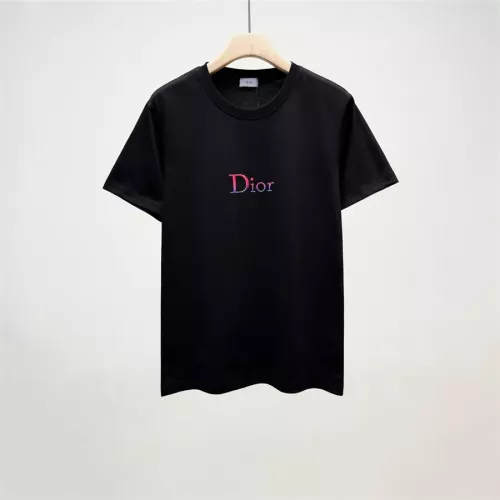 Cheap Christian Dior T-Shirts Short Sleeved For Men #1322697, $$34.00 USD On Christian Dior T-Shirts