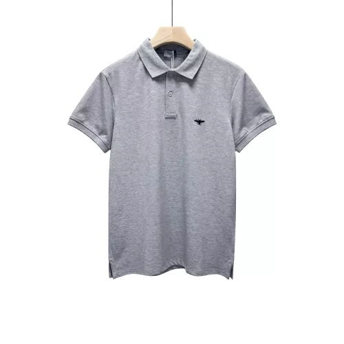 Cheap Christian Dior T-Shirts Short Sleeved For Men #1322699, $$38.00 USD On Christian Dior T-Shirts