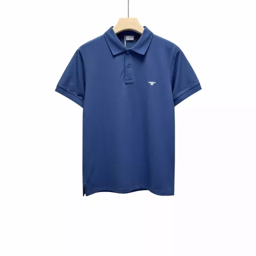 Cheap Christian Dior T-Shirts Short Sleeved For Men #1322700, $$38.00 USD On Christian Dior T-Shirts