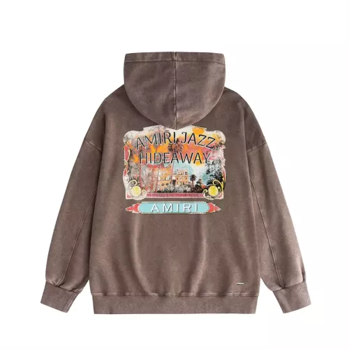 Cheap Amiri Hoodies Long Sleeved For Unisex #1322778, $$56.00 USD On Amiri Hoodies