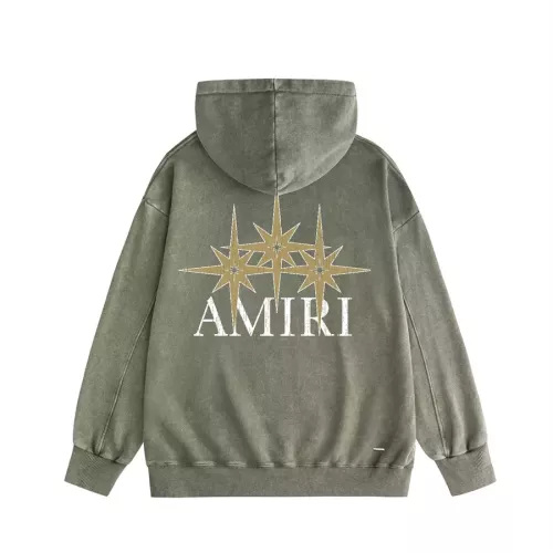 Cheap Amiri Hoodies Long Sleeved For Unisex #1322781, $$56.00 USD On Amiri Hoodies