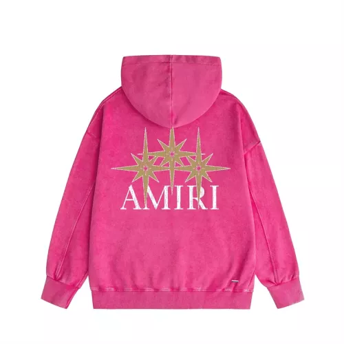 Cheap Amiri Hoodies Long Sleeved For Unisex #1322783, $$56.00 USD On Amiri Hoodies