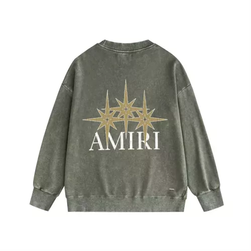 Cheap Amiri Hoodies Long Sleeved For Unisex #1322801, $$56.00 USD On Amiri Hoodies