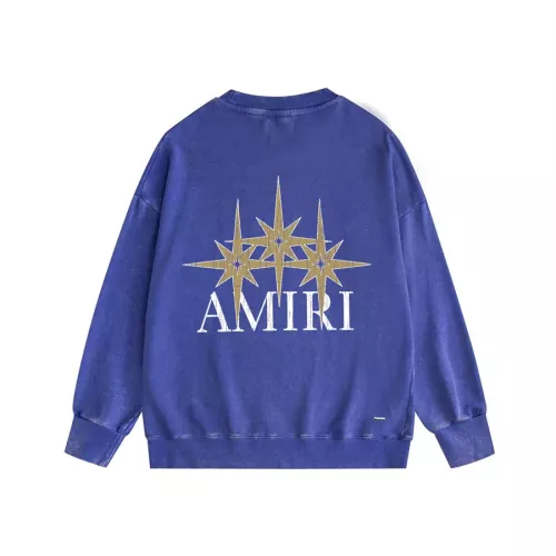 Cheap Amiri Hoodies Long Sleeved For Unisex #1322803, $$56.00 USD On Amiri Hoodies