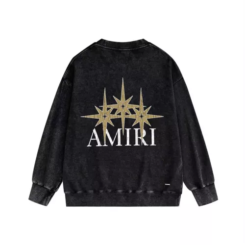 Cheap Amiri Hoodies Long Sleeved For Unisex #1322804, $$56.00 USD On Amiri Hoodies