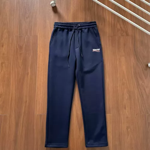 Cheap Balenciaga Pants For Men #1322825, $$40.00 USD On Balenciaga Pants