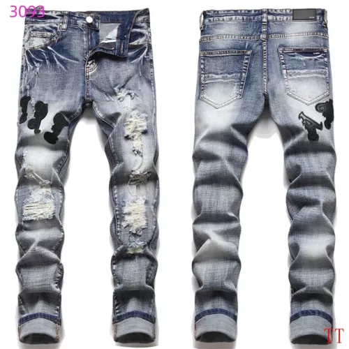 Cheap Amiri Jeans For Men #1322875, $$48.00 USD On Amiri Jeans