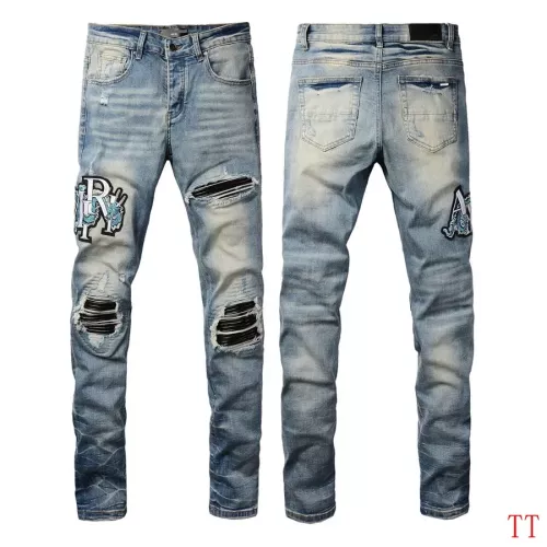 Cheap Amiri Jeans For Men #1322877, $$48.00 USD On Amiri Jeans