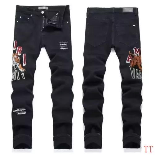 Cheap Amiri Jeans For Men #1322889, $$48.00 USD On Amiri Jeans