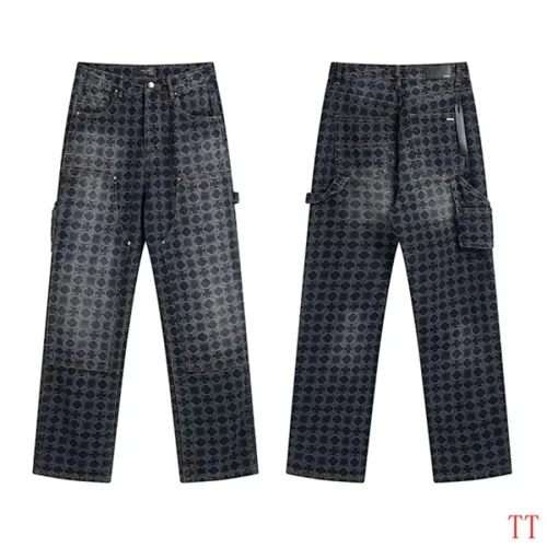 Cheap Amiri Jeans For Men #1322893, $$64.00 USD On Amiri Jeans