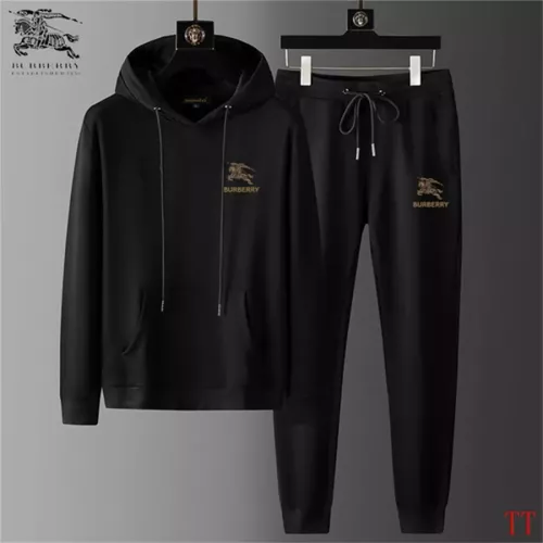 Cheap Burberry Tracksuits Long Sleeved For Men #1322902, $$92.00 USD On Burberry Tracksuits