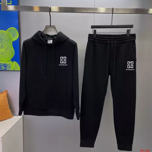 Cheap Givenchy Tracksuits Long Sleeved For Men #1322929, $$92.00 USD On Givenchy Tracksuits