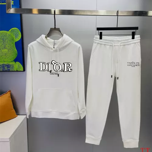 Cheap Christian Dior Tracksuits Long Sleeved For Men #1322930, $$92.00 USD On Christian Dior Tracksuits