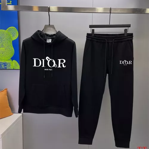 Cheap Christian Dior Tracksuits Long Sleeved For Men #1322931, $$92.00 USD On Christian Dior Tracksuits