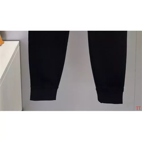 Replica Christian Dior Tracksuits Long Sleeved For Men #1322931 $92.00 USD for Wholesale