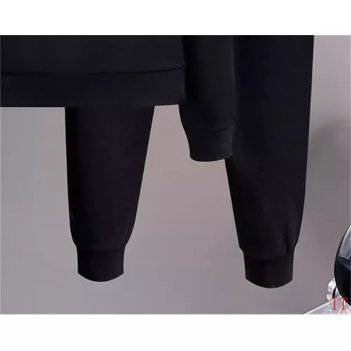 Replica Christian Dior Tracksuits Long Sleeved For Men #1322933 $96.00 USD for Wholesale