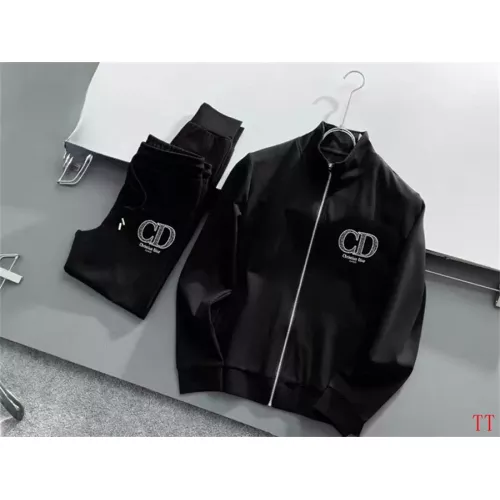 Cheap Christian Dior Tracksuits Long Sleeved For Men #1322934, $$96.00 USD On Christian Dior Tracksuits