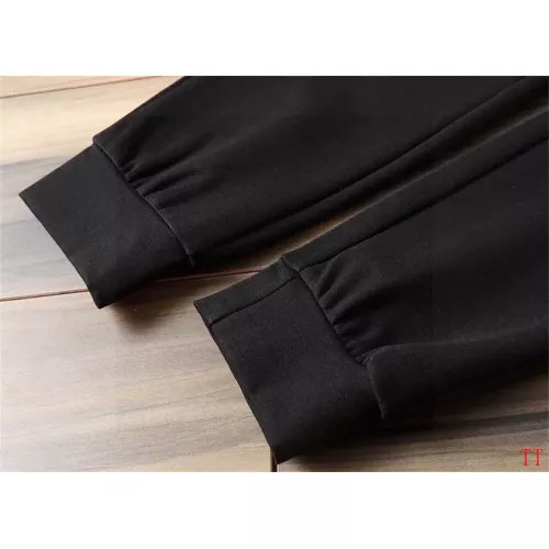Replica Christian Dior Tracksuits Long Sleeved For Men #1322934 $96.00 USD for Wholesale