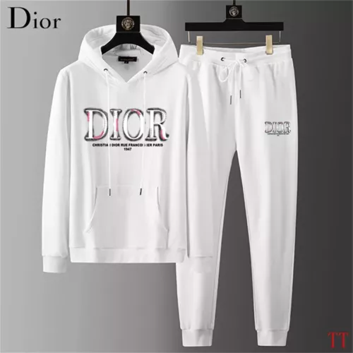 Cheap Christian Dior Tracksuits Long Sleeved For Men #1322935, $$92.00 USD On Christian Dior Tracksuits