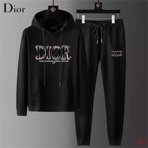 Cheap Christian Dior Tracksuits Long Sleeved For Men #1322936, $$92.00 USD On Christian Dior Tracksuits