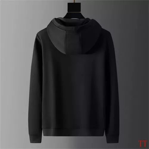 Replica Christian Dior Tracksuits Long Sleeved For Men #1322936 $92.00 USD for Wholesale