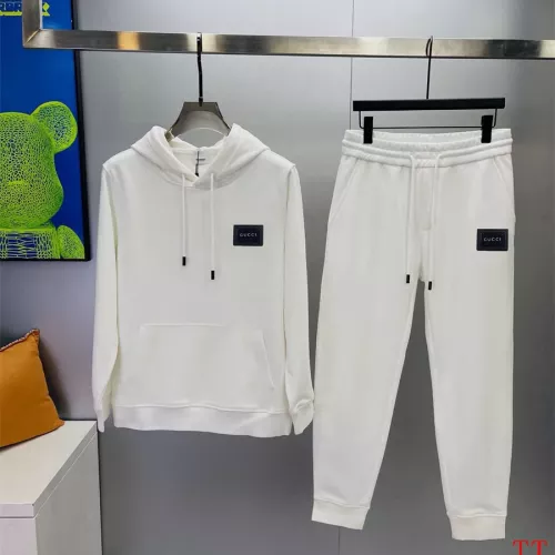 Cheap Gucci Tracksuits Long Sleeved For Men #1322940, $$92.00 USD On Gucci Tracksuits