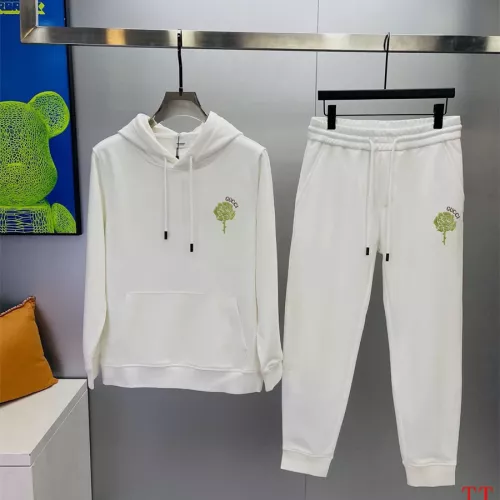 Cheap Gucci Tracksuits Long Sleeved For Men #1322942, $$92.00 USD On Gucci Tracksuits