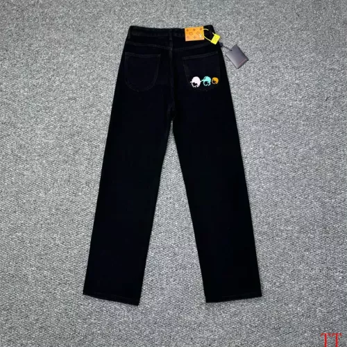 Cheap Louis Vuitton LV Jeans For Men #1322962, $$60.00 USD On Louis Vuitton LV Jeans