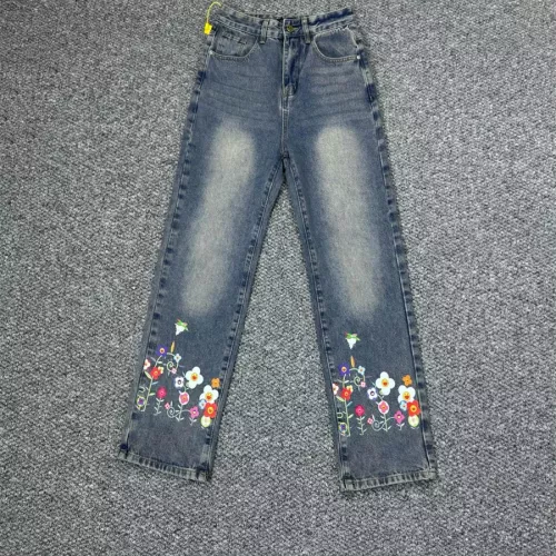 Cheap Louis Vuitton LV Jeans For Men #1322967, $$60.00 USD On Louis Vuitton LV Jeans