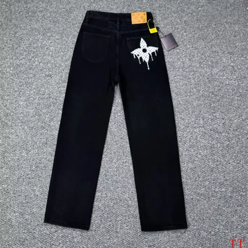 Cheap Louis Vuitton LV Jeans For Men #1322975, $$60.00 USD On Louis Vuitton LV Jeans