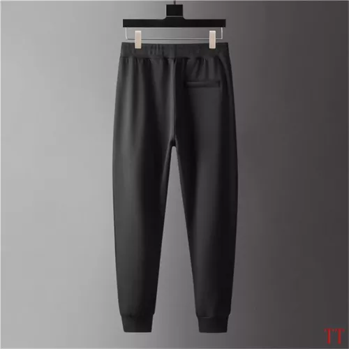 Replica Louis Vuitton LV Tracksuits Long Sleeved For Men #1322989 $92.00 USD for Wholesale