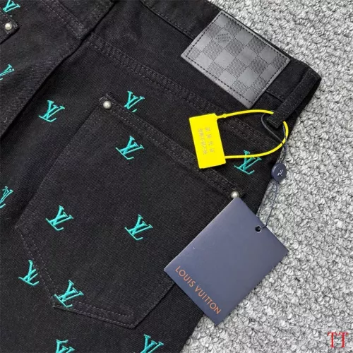 Replica Louis Vuitton LV Tracksuits Long Sleeved For Men #1322993 $125.00 USD for Wholesale