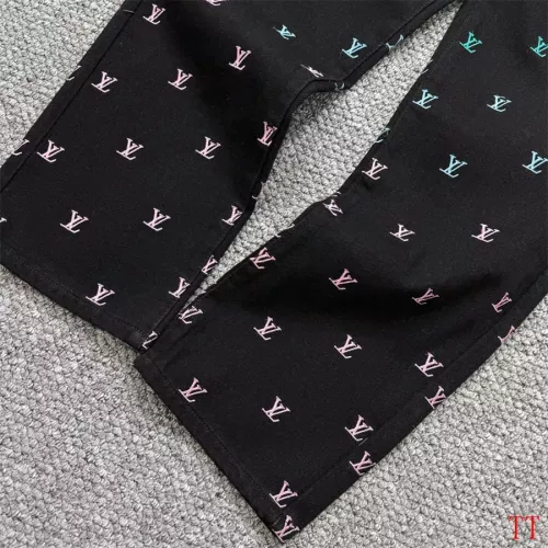 Replica Louis Vuitton LV Tracksuits Long Sleeved For Men #1322993 $125.00 USD for Wholesale