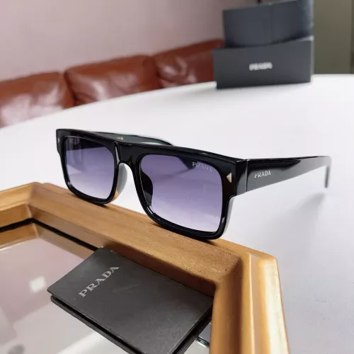 Cheap Prada AAA Quality Sunglasses #1323011, $$60.00 USD On Prada AAA Quality Sunglasses