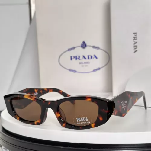 Cheap Prada AAA Quality Sunglasses #1323034, $$48.00 USD On Prada AAA Quality Sunglasses
