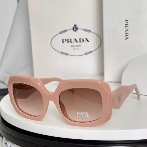Cheap Prada AAA Quality Sunglasses #1323042, $$48.00 USD On Prada AAA Quality Sunglasses