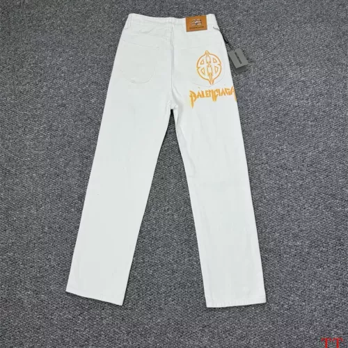 Cheap Balenciaga Jeans For Men #1323049, $$60.00 USD On Balenciaga Jeans