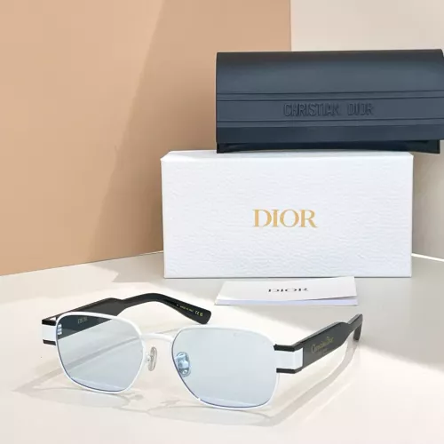 Cheap Christian Dior AAA Quality Sunglasses #1323053, $$68.00 USD On Christian Dior AAA Quality Sunglasses