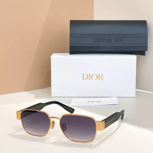 Cheap Christian Dior AAA Quality Sunglasses #1323055, $$68.00 USD On Christian Dior AAA Quality Sunglasses