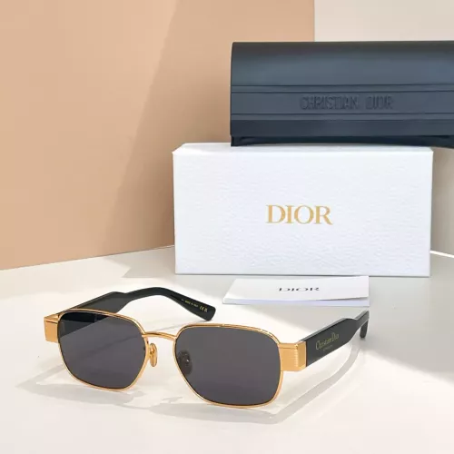 Cheap Christian Dior AAA Quality Sunglasses #1323056, $$68.00 USD On Christian Dior AAA Quality Sunglasses