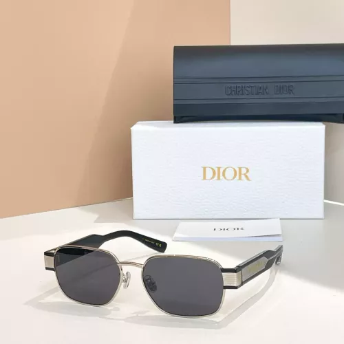 Cheap Christian Dior AAA Quality Sunglasses #1323057, $$68.00 USD On Christian Dior AAA Quality Sunglasses