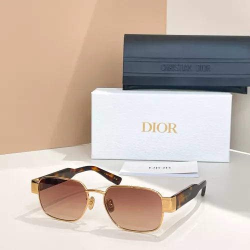 Cheap Christian Dior AAA Quality Sunglasses #1323058, $$68.00 USD On Christian Dior AAA Quality Sunglasses